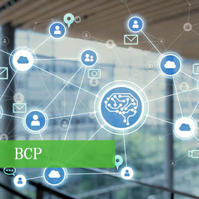 事業継続計画の補足